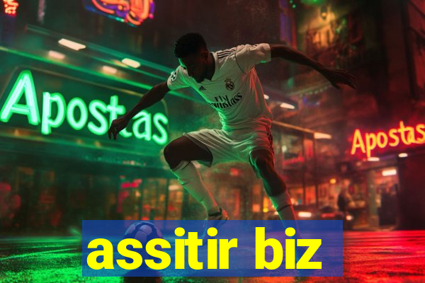 assitir biz